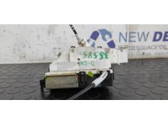 Recambio de cerradura puerta delantera derecha para peugeot 308 confort referencia OEM IAM   