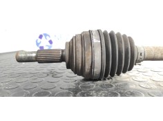 Recambio de transmision delantera derecha para renault clio iii confort dynamique referencia OEM IAM 8200618111   2