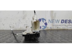 Recambio de cerradura puerta delantera derecha para peugeot 308 confort referencia OEM IAM    2