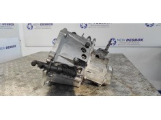 Recambio de caja cambios para citroen c4 picasso avatar referencia OEM IAM 20DP56   2