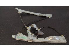 Recambio de elevalunas delantero derecho para renault clio iii confort dynamique referencia OEM IAM 8200291147  