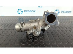 Recambio de caja mariposa para dacia dokker ambiance referencia OEM IAM 161A05457R   2