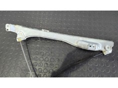 Recambio de elevalunas delantero derecho para renault clio iii confort dynamique referencia OEM IAM 8200291147   2