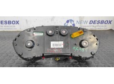 Recambio de cuadro instrumentos para peugeot 308 confort referencia OEM IAM 9665107380   2