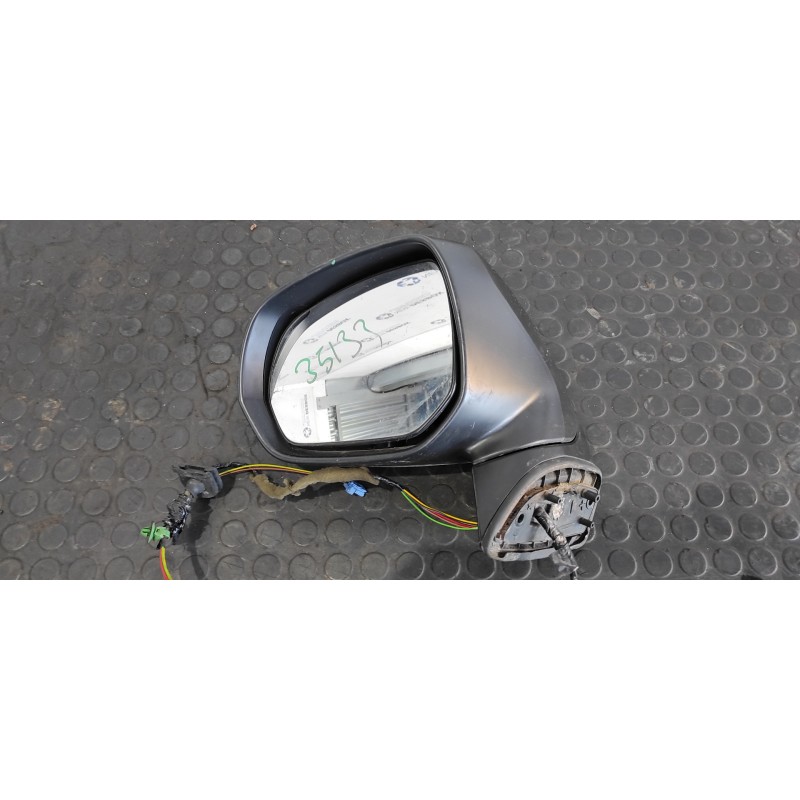 Recambio de retrovisor izquierdo para citroen c4 picasso avatar referencia OEM IAM 024375  