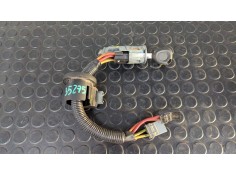 Recambio de conmutador de arranque para nissan primastar (x83) caja cerrada batalla corta 2,7t referencia OEM IAM 34404143408  