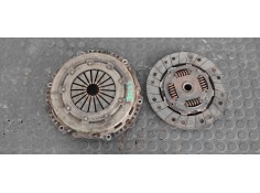 Recambio de kit embrague para citroen c4 picasso avatar referencia OEM IAM 1878005041  