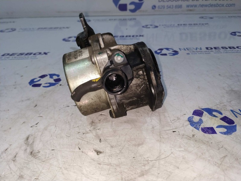Recambio de depresor freno / bomba vacio para renault kangoo 1.5 dci diesel cat referencia OEM IAM 8201005306B  