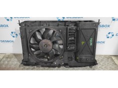 Recambio de electroventilador para peugeot 308 confort referencia OEM IAM FC1049874716T  