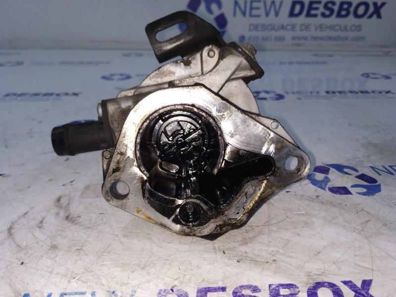 Recambio de depresor freno / bomba vacio para renault kangoo 1.5 dci diesel cat referencia OEM IAM 8201005306B  