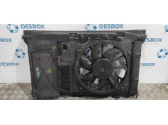 Recambio de electroventilador para peugeot 308 confort referencia OEM IAM FC1049874716T   2