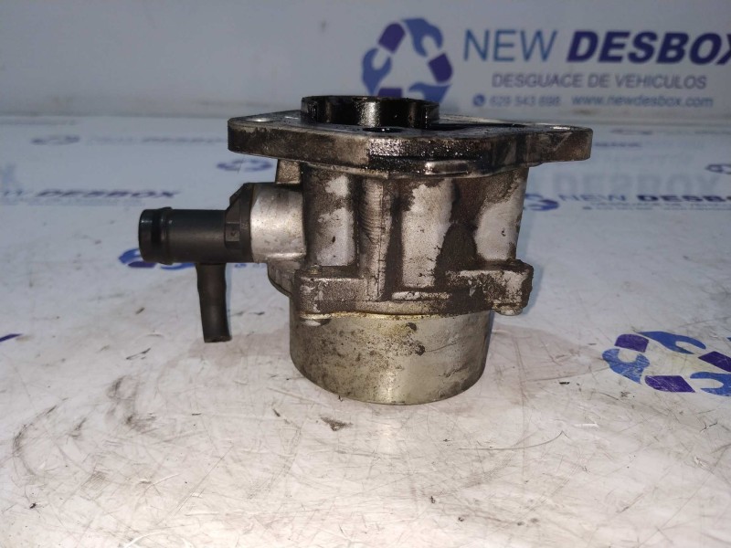Recambio de depresor freno / bomba vacio para renault kangoo 1.5 dci diesel cat referencia OEM IAM 8201005306B  