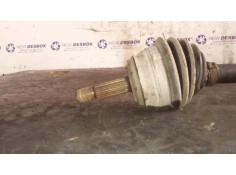 Recambio de transmision delantera izquierda para seat ibiza (6k1) 1.4 referencia OEM IAM    2