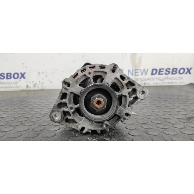 Recambio de alternador para kia picanto 1.1 concept referencia OEM IAM 3730002551  