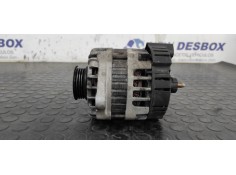 Recambio de alternador para kia picanto 1.1 concept referencia OEM IAM 3730002551   2