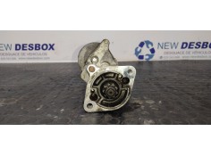 Recambio de motor arranque para land rover freelander (ln) 2.0 td4 cat referencia OEM IAM 2280007801  