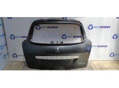 Recambio de porton trasero para peugeot 308 confort referencia OEM IAM   