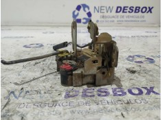 Recambio de cerradura puerta delantera izquierda para aixam a721 referencia OEM IAM    2