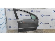 Recambio de puerta delantera derecha para peugeot 308 confort referencia OEM IAM   