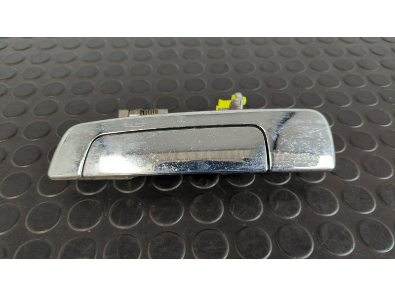 Recambio de maneta trasera izquierda para mitsubishi montero pinin (h60/h70) 2000 gdi (5-ptas.) referencia OEM IAM MR435961  