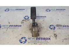 Recambio de potenciometro pedal para renault fluence dynamique referencia OEM IAM 180100024R  