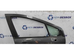 Recambio de puerta delantera derecha para peugeot 308 confort referencia OEM IAM    2