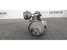 Recambio de valvula egr para land rover discovery (lt) 2.5 turbodiesel referencia OEM IAM 72243407  