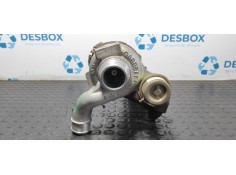 Recambio de turbocompresor para ford focus berlina (cak) ambiente referencia OEM IAM XS40610682DE  