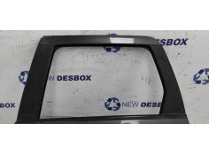 Recambio de puerta trasera izquierda para peugeot 308 confort referencia OEM IAM    2