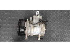 Recambio de compresor aire acondicionado para kia picanto 1.1 concept referencia OEM IAM 97701XXXXX  