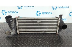 Recambio de intercooler para renault kangoo furgón professional referencia OEM IAM 144963234RC  