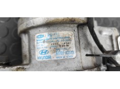Recambio de compresor aire acondicionado para kia picanto 1.1 concept referencia OEM IAM 97701XXXXX   2