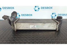 Recambio de intercooler para renault kangoo furgón professional referencia OEM IAM 144963234RC   2