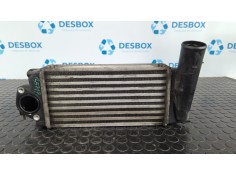 Recambio de intercooler para toyota auris 1.4 turbodiesel cat referencia OEM IAM 1210801593  