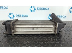 Recambio de intercooler para toyota auris 1.4 turbodiesel cat referencia OEM IAM 1210801593   2