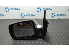 Recambio de retrovisor izquierdo para kia picanto 1.1 concept referencia OEM IAM 012238  