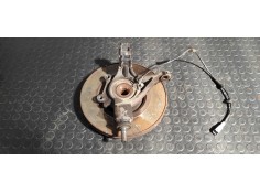 Recambio de mangueta delantera derecha para peugeot 308 confort referencia OEM IAM   