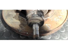 Recambio de mangueta delantera derecha para peugeot 308 confort referencia OEM IAM    2