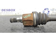 Recambio de transmision delantera izquierda para kia picanto 1.1 concept referencia OEM IAM    2