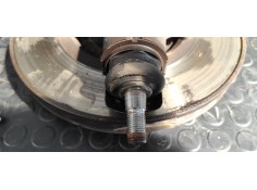 Recambio de mangueta delantera izquierda para peugeot 308 confort referencia OEM IAM    2