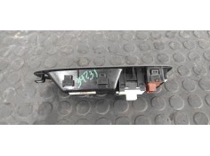 Recambio de mando elevalunas delantero derecho para jeep compass ii business 4x2 referencia OEM IAM P6BZ29LXHAA   2