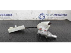 Recambio de bomba freno para peugeot 308 confort referencia OEM IAM 0204254242  