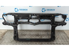 Recambio de panel frontal para volkswagen golf iv berlina (1j1) 25 aniversario referencia OEM IAM 1J0805594  