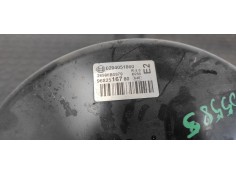Recambio de servofreno para peugeot 308 confort referencia OEM IAM 9682516780   2