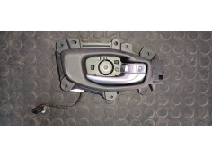 Recambio de maneta interior delantera derecha para jeep compass ii business 4x2 referencia OEM IAM 5SX64TRMAA  