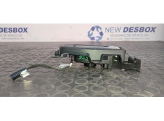 Recambio de maneta interior delantera derecha para jeep compass ii business 4x2 referencia OEM IAM 5SX64TRMAA   2