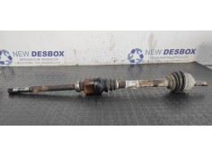 Recambio de transmision delantera derecha para peugeot 308 confort referencia OEM IAM 9661107280  