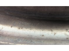 Recambio de llanta para fiat scudo furgón (272) 10 comfort l1h1 120 multijet referencia OEM IAM PS616001   2