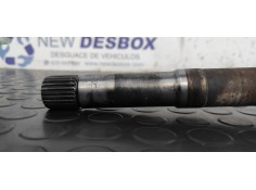 Recambio de transmision delantera derecha para peugeot 308 confort referencia OEM IAM 9661107280   2