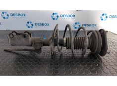 Recambio de amortiguador delantero derecho para toyota auris 1.4 turbodiesel cat referencia OEM IAM 4851002390  